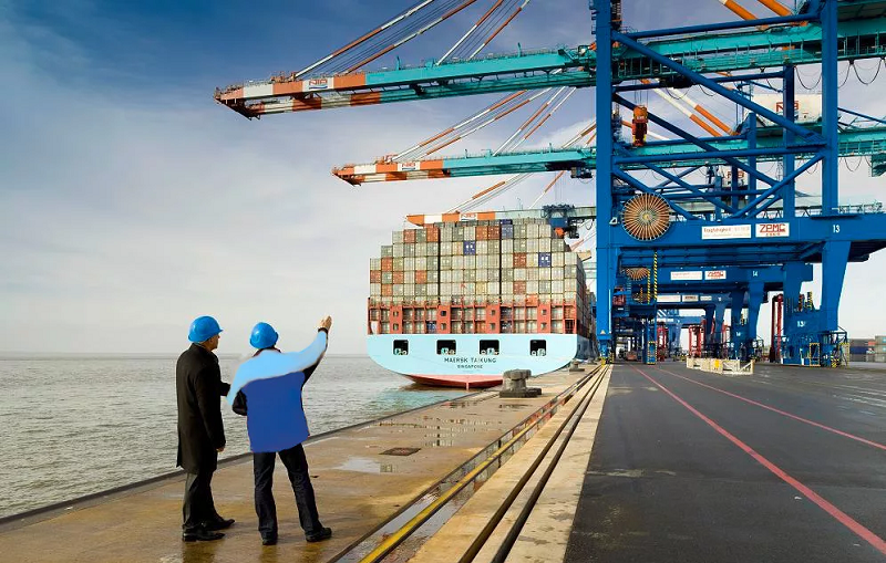 ставки на морские перевозки